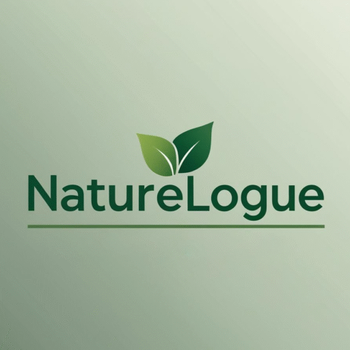 Nature Logue logo